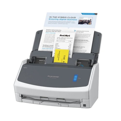 Scanner d'images FUJITSU ScanSnap iX1400