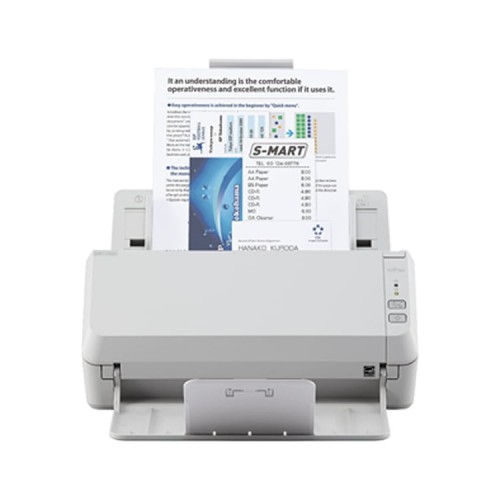 Scanner d'images FUJITSU SP-1125N
