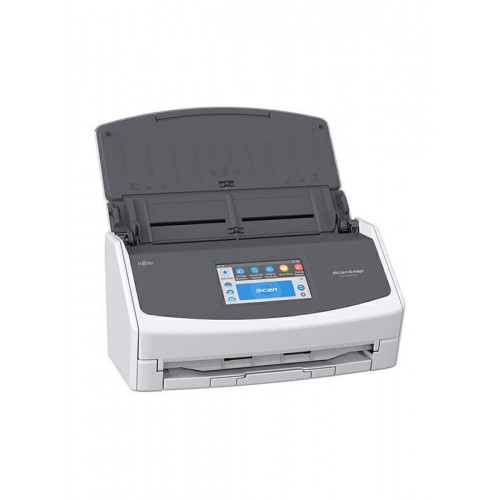 Fujitsu ScanSnap ix1500 Color Duplex Document Scanner