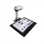 FUJITSU ScanSnap SV600 Document Scanner