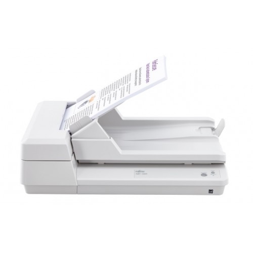 Scanner d'images FUJITSU SP-1425