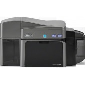 HID Fargo DTC1250e Double Side ID Card Printer