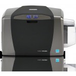 HID Fargo DTC1250e Single Sided ID Card Printer