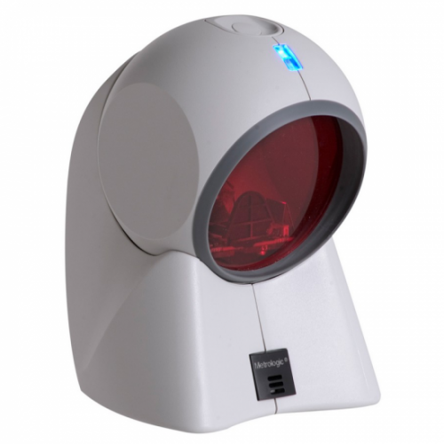 Honeywell Orbit 7120 Scanner