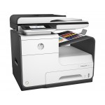HP 377dw Multifunction Printer