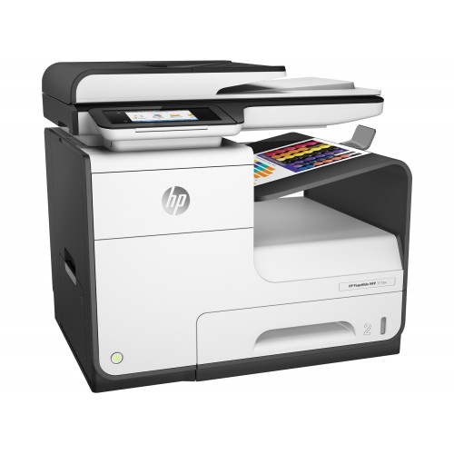 طابعة HP 377dw متعددة الوظائف