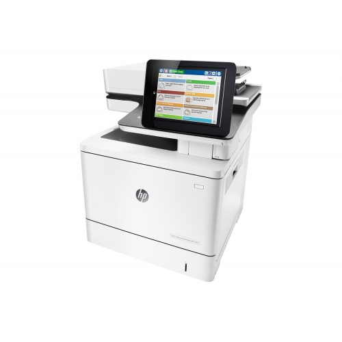 HP Color LaserJet Enterprise MFP M577f