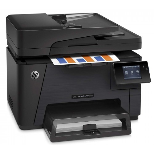 HP Color LaserJet Pro MFP M177fw CZ165A