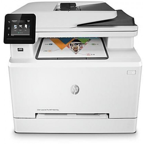 HP Color LaserJet Pro MFP M281fdw