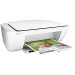 HP Deskjet 2130 All in One Printer White