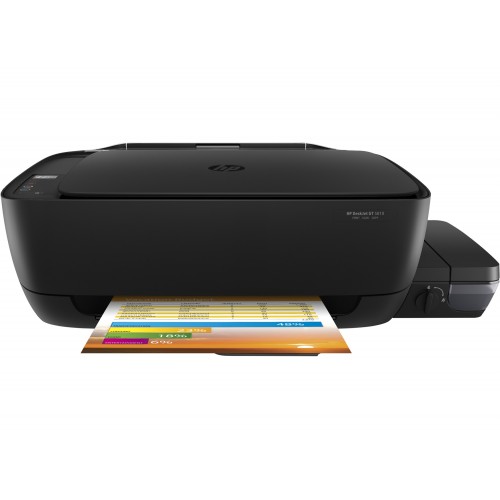 HP DeskJet GT 5810 All-in-One Printer