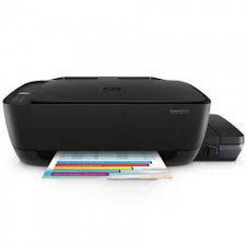 Imprimante tout-en-un HP DeskJet GT 5820