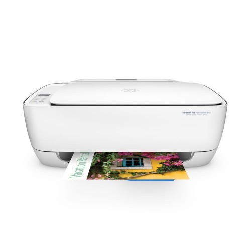 Imprimante tout-en-un HP DeskJet Ink Advantage 3635