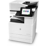 HP Laser Multifunction Printer MFP E77825DN Z8Z02A