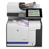 HP LaserJet Enterprise 500 Color MFP M575dn