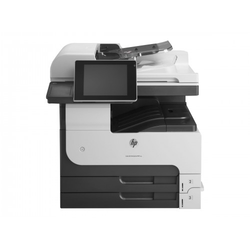 HP LaserJet Enterprise MFP M725dn