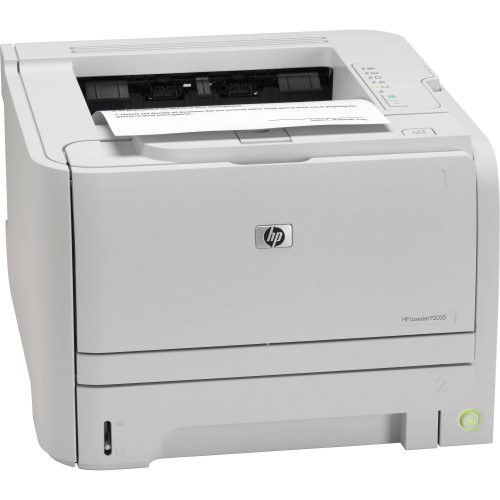 HP LaserJet P2035 Printer