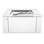 HP Laserjet Pro M102W Printer White