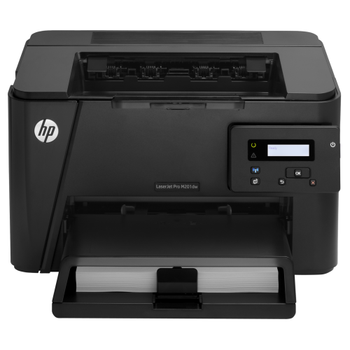 HP LaserJet Pro M201dw