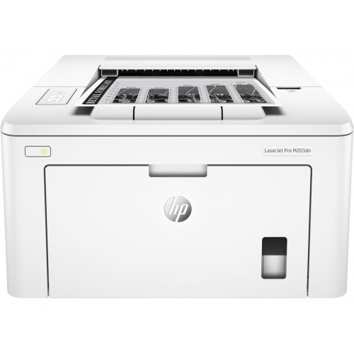 HP LaserJet Pro M203dn Printer - G3Q46A