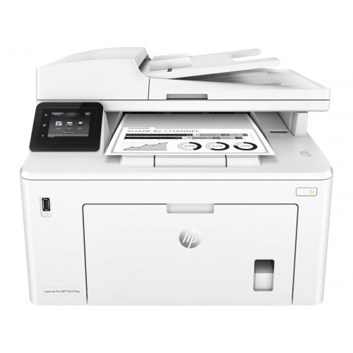HP LaserJet Pro MFP M227fdw Printer - G3Q75AR