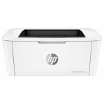 HP (M15w) LaserJet Pro Printer
