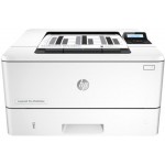 HP M402dne LaserJet Pro Printer White C5J91A