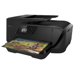 HP OfficeJet 7510 Wide Format All in One Printer