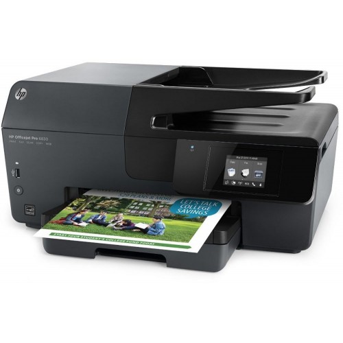 HP Officejet Pro 6830 e-All-in-One Printer E3E02A