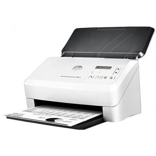 Scanner à alimentation feuille à feuille HP ScanJet 5000 s4 L2755A