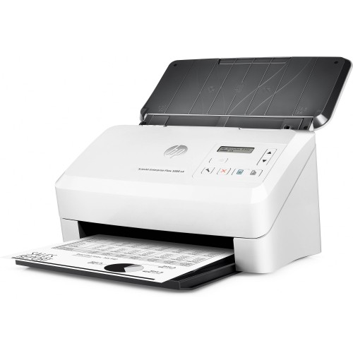 HP ScanJet Enterprise Flow 5000 s4 Sheet feed Scanner