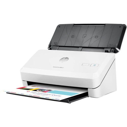 HP ScanJet Pro 2000 s1 Sheet feed Scanner