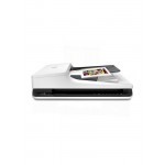 HP ScanJet Pro 2500F1 Flatbed Scanner