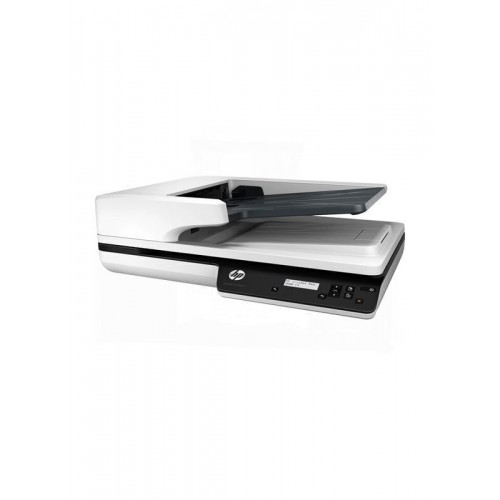 HP ScanJet Pro 3500F1 Flatbed Scanner