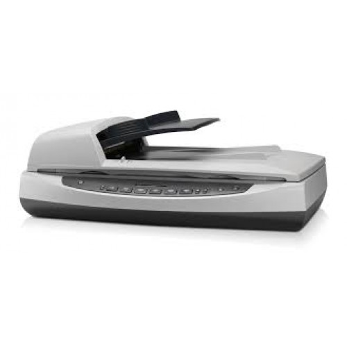 Scanner de documents à plat HP Scanjet SJ8270