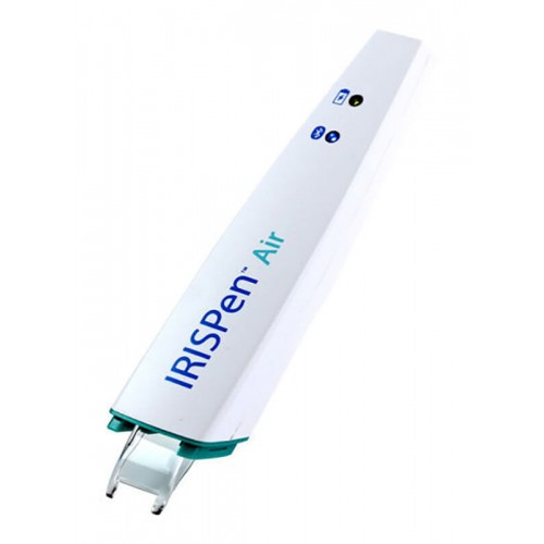 IRISPen Air 7 Wireless Mobile Scanner