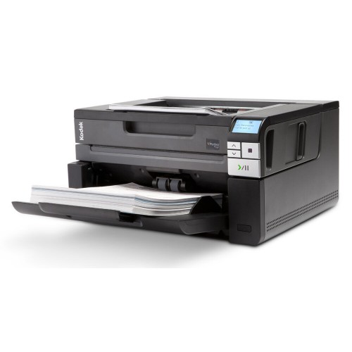Scanner de documents à grand volume Kodak (i2900)