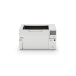 Kodak (S2085F) A4 High-Volume Scanner