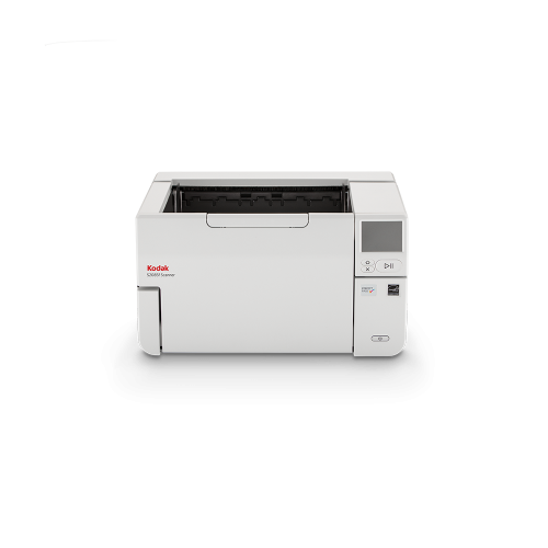 Scanner grand volume Kodak (S2085F) A4