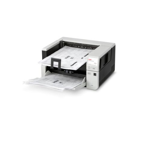 Kodak S3100F A3 Document Scanner