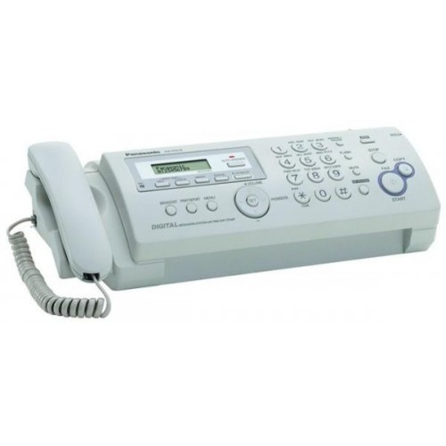 Télécopieur Panasonic KX-FP712CX