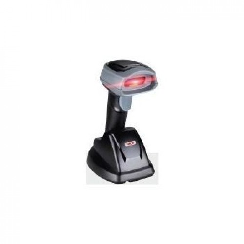 Pegasus (PS3131-BAAAAA) Wireless 1D Barcode Scanner New - Black