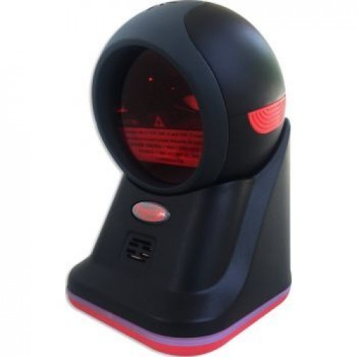 Pegasus (PS3316-AAAA) Scanner de codes-barres omnidirectionnel 2D - Noir