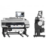 Rowe Scan 450i - 36" Professional wide Format Scanner