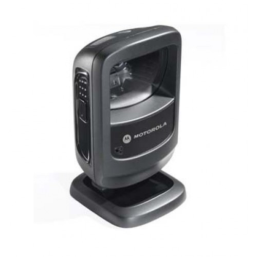 Zebra DS9208 2d barcode scanner