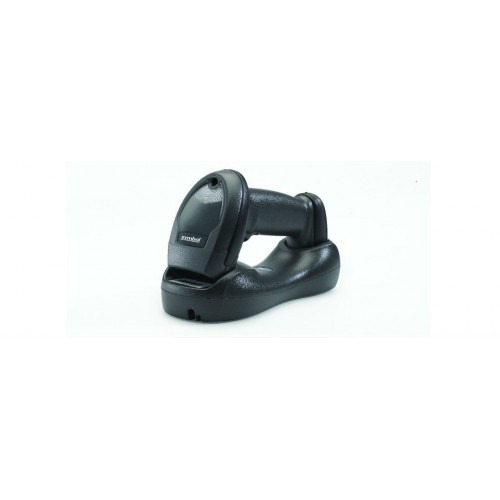 Zebra Symbol LI4278 Wireless Handheld Barcode Scanner