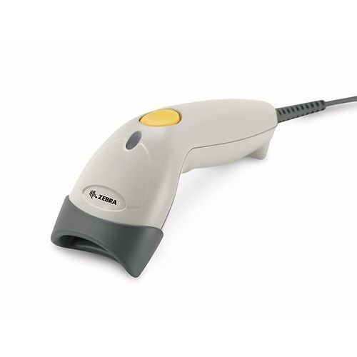 Zebra - Symbol LS-1203 Barcode Scanner