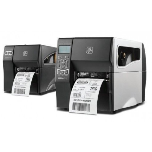 IMPRIMANTE INDUSTRIELLE DE CODES-BARRES ZEBRA ZT230