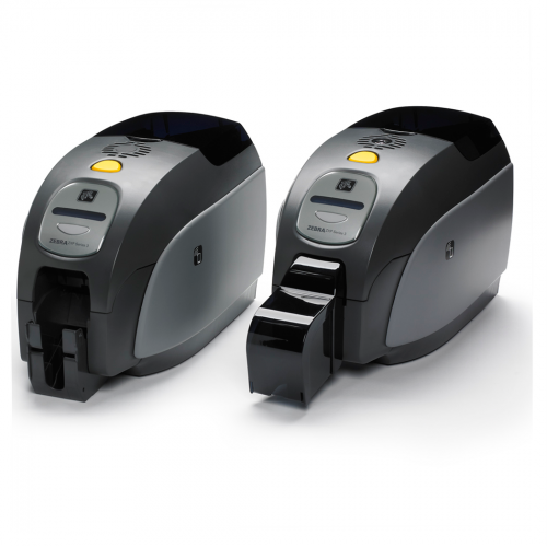 Imprimante de cartes d'identité double face ZXP 3 Z32-00000200EM00