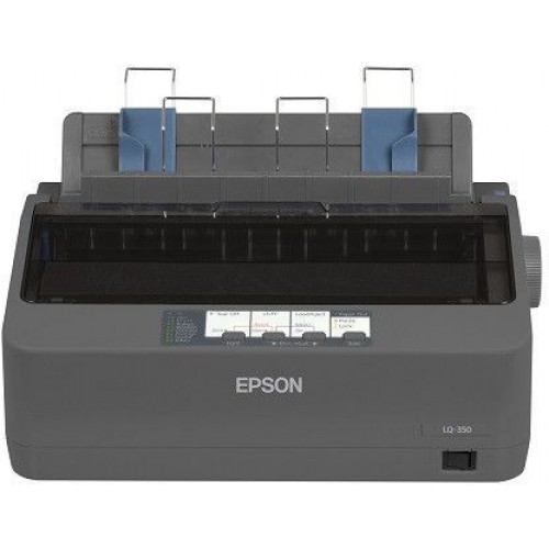 Epson 24 Pin Dot Matrix Printer LQ-350